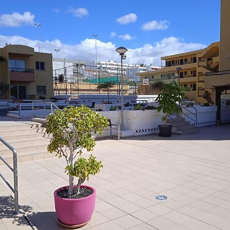 Firstline Apartment Los Cristianos Arona  Exterior foto