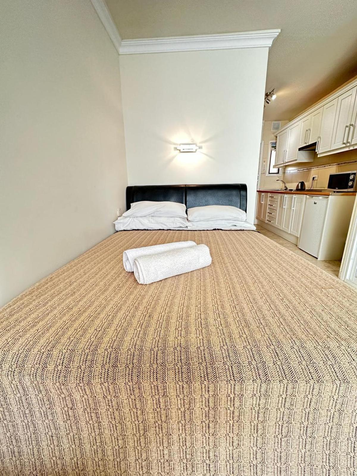 Firstline Apartment Los Cristianos Arona  Exterior foto